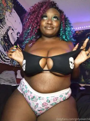 Girlyvixxxen OnlyFans Leaked Free Thumbnail Picture - #yMgJVm7Pua
