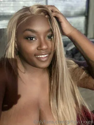 Girlyvixxxen OnlyFans Leaked Free Thumbnail Picture - #zTSIaHbP8T