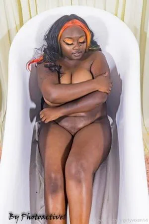 Girlyvixxxen OnlyFans Leaked Free Thumbnail Picture - #zbAUddVpU6