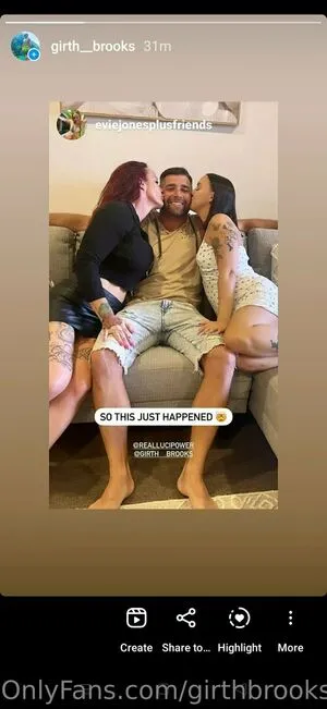 Girthbrooks4217 OnlyFans Leaked Free Thumbnail Picture - #1VRWGfXneZ