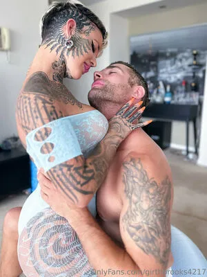 Girthbrooks4217 OnlyFans Leaked Free Thumbnail Picture - #Aw0VWltyEZ