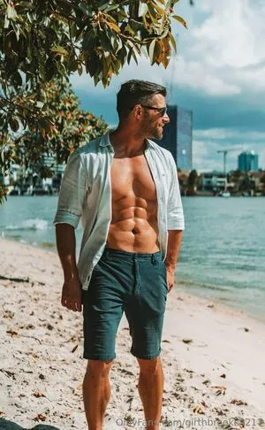 Girthbrooks4217 OnlyFans Leaked Free Thumbnail Picture - #ujQesi0NT4