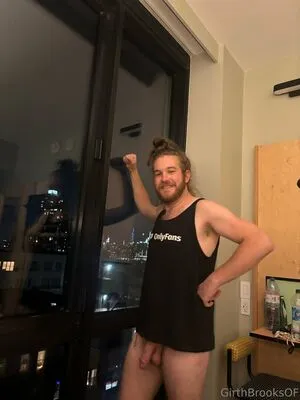 Girthbrooksof OnlyFans Leaked Free Thumbnail Picture - #2K55pCM7Vw