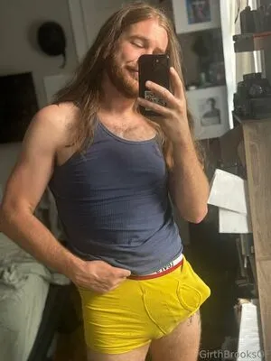 Girthbrooksof OnlyFans Leaked Free Thumbnail Picture - #FCfzHRWYUI