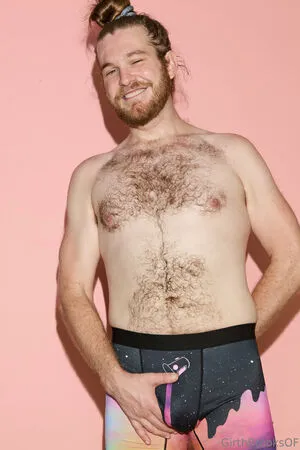 Girthbrooksof OnlyFans Leaked Free Thumbnail Picture - #IQhozrtvqg