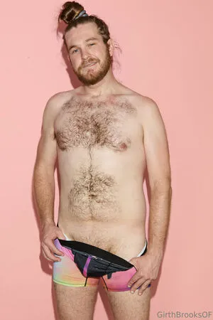 Girthbrooksof OnlyFans Leaked Free Thumbnail Picture - #M3DQF7cbeN