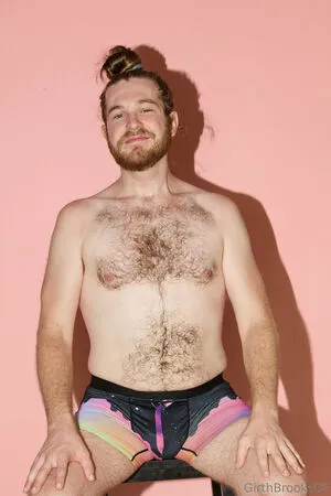 Girthbrooksof OnlyFans Leaked Free Thumbnail Picture - #MCpmemcgkO