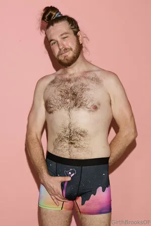 Girthbrooksof OnlyFans Leaked Free Thumbnail Picture - #SVsiO85D2s