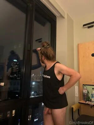 Girthbrooksof OnlyFans Leaked Free Thumbnail Picture - #fQVK8Aa5yp