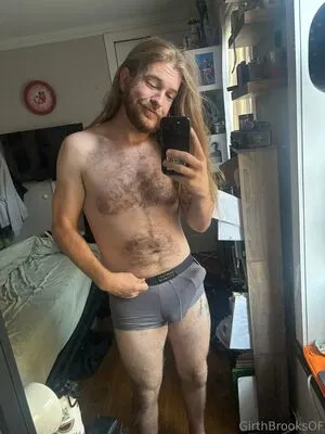 Girthbrooksof OnlyFans Leaked Free Thumbnail Picture - #hOtsb2YVmN