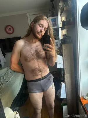 Girthbrooksof OnlyFans Leaked Free Thumbnail Picture - #hk4fkPA6Qu