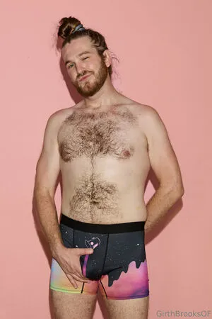Girthbrooksof OnlyFans Leaked Free Thumbnail Picture - #w0NvBB8SHm