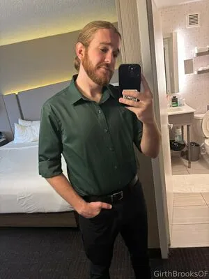 Girthbrooksof OnlyFans Leaked Free Thumbnail Picture - #yY37Zi6pKD