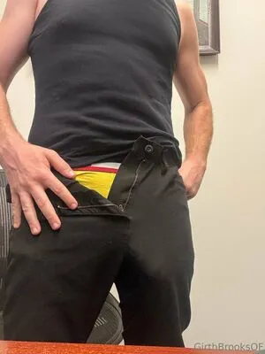 Girthbrooksof OnlyFans Leaked Free Thumbnail Picture - #yyVCOHF86U
