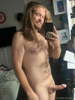 Girthbrooksof OnlyFans Leaked Free Thumbnail Picture - #zdD2GAp6e3