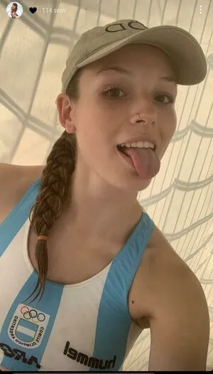 Gise Bonomi OnlyFans Leaked Free Thumbnail Picture - #PcC2qtcRtO