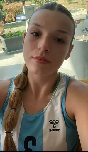 Gise Bonomi OnlyFans Leaked Free Thumbnail Picture - #XMHL12Rmj3