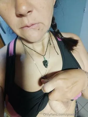 Gise83bigass OnlyFans Leaked Free Thumbnail Picture - #FiaZFEPbA1