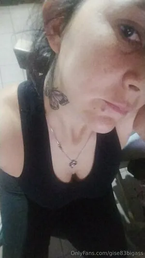 Gise83bigass OnlyFans Leaked Free Thumbnail Picture - #WBZTIB9rGi