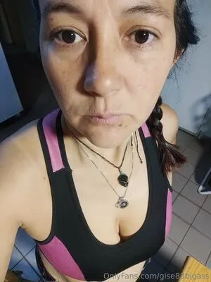 Gise83bigass OnlyFans Leaked Free Thumbnail Picture - #YI7Y4zEx2u