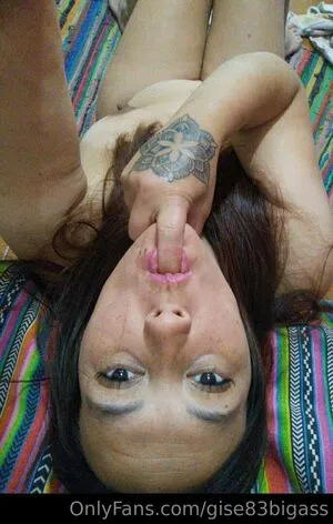 Gise83bigass OnlyFans Leaked Free Thumbnail Picture - #b9a55lMMRp