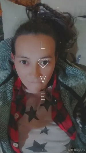 Gise83bigass OnlyFans Leaked Free Thumbnail Picture - #o4cPd6npt0