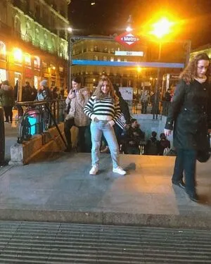 Gisela Berenguel OnlyFans Leaked Free Thumbnail Picture - #4iqGiLMgRG