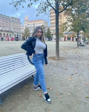 Gisela Berenguel OnlyFans Leaked Free Thumbnail Picture - #Yfyo82Ysou