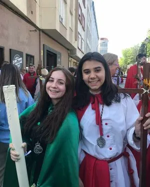 Gisela Berenguel OnlyFans Leaked Free Thumbnail Picture - #gZGnk5im6e