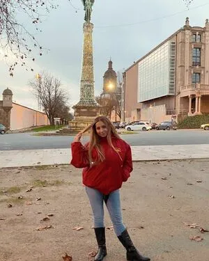 Gisela Berenguel OnlyFans Leaked Free Thumbnail Picture - #i8boCVBzsd