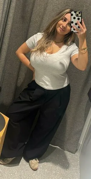 Gisela Berenguel OnlyFans Leaked Free Thumbnail Picture - #oeLybbbeI0