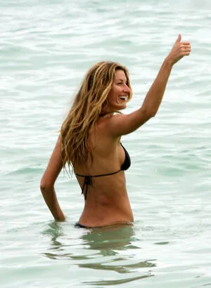 Gisele Bndchen OnlyFans Leaked Free Thumbnail Picture - #02c04gmG9b