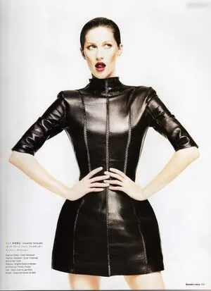 Gisele Bndchen OnlyFans Leaked Free Thumbnail Picture - #9KPrmY0ODV