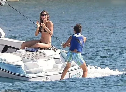 Gisele Bndchen OnlyFans Leaked Free Thumbnail Picture - #B4CP5TRILs