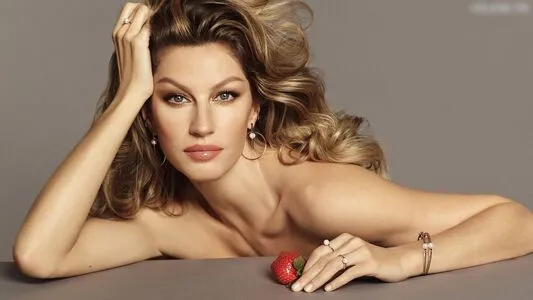 Gisele Bndchen OnlyFans Leaked Free Thumbnail Picture - #BDLaWqhVvn