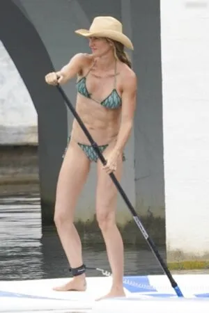 Gisele Bndchen OnlyFans Leaked Free Thumbnail Picture - #BNLFx0wizC