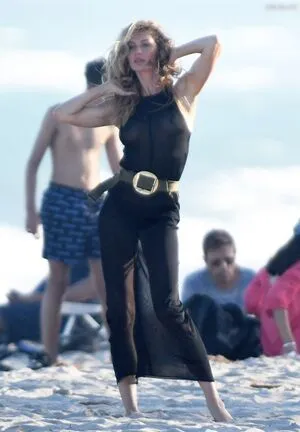 Gisele Bndchen OnlyFans Leaked Free Thumbnail Picture - #Beuc9JhP58