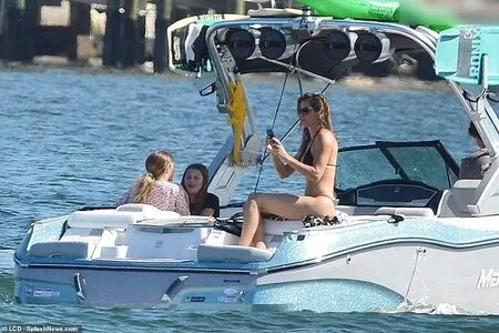 Gisele Bndchen OnlyFans Leaked Free Thumbnail Picture - #CDHI0RfDJ5