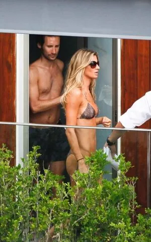 Gisele Bndchen OnlyFans Leaked Free Thumbnail Picture - #E0LyzvWK1b