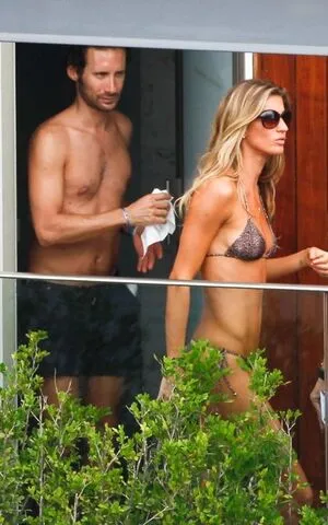 Gisele Bndchen OnlyFans Leaked Free Thumbnail Picture - #FXU6DilpY9