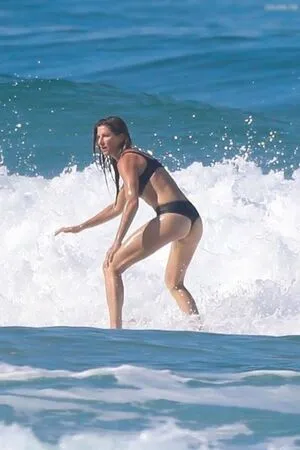 Gisele Bndchen OnlyFans Leaked Free Thumbnail Picture - #GzQl6HnVar