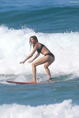 Gisele Bndchen OnlyFans Leaked Free Thumbnail Picture - #K3dAAFErgn