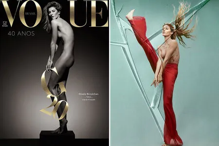 Gisele Bndchen OnlyFans Leaked Free Thumbnail Picture - #L7ajF2p2L9