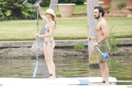 Gisele Bndchen OnlyFans Leaked Free Thumbnail Picture - #OS4bD9sJWV