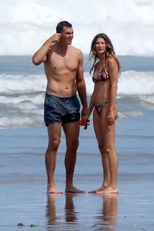 Gisele Bndchen OnlyFans Leaked Free Thumbnail Picture - #OwcSvXCItm