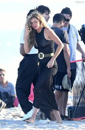 Gisele Bndchen OnlyFans Leaked Free Thumbnail Picture - #RRhKOETPt2