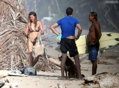 Gisele Bndchen OnlyFans Leaked Free Thumbnail Picture - #RtgYMOzIMe