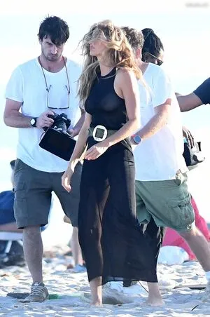 Gisele Bndchen OnlyFans Leaked Free Thumbnail Picture - #Rxz20Ms7GD