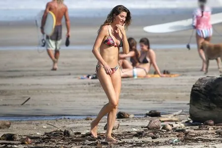 Gisele Bndchen OnlyFans Leaked Free Thumbnail Picture - #YhpMFw3U97