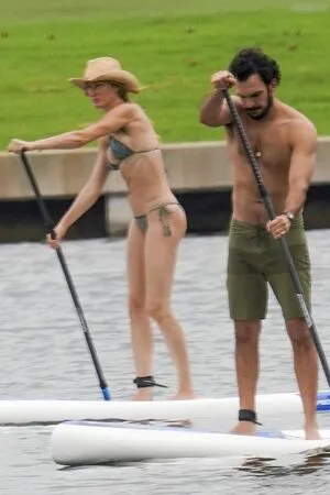 Gisele Bndchen OnlyFans Leaked Free Thumbnail Picture - #arSncSbe51